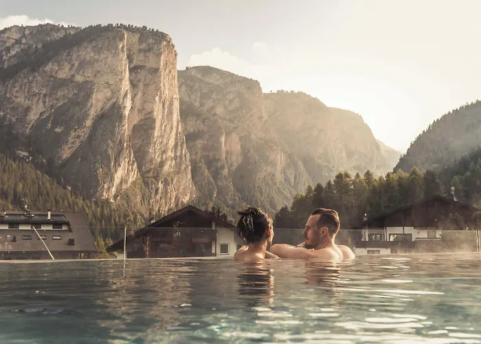 Hotel Continental Dolomites